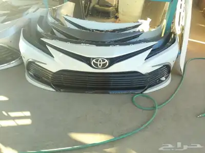 تيوتا كامري فورش نار جيب لند كلوزر هيلكس فيلوز اوربان كراون 8