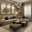 دهانات منازال بااحدث الألوان 9
