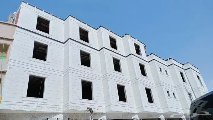 لياسه ملونه شبيه الحجر الطبيعي 5