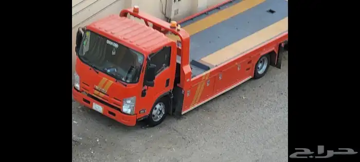 سطحه راجع من جده إلى ابها والعكس 0