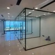زجاج سيكوريت شاورات ابواب زجاج مكاتب معارض مستشفيات فنادق 6