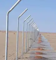 متخصصون في تركيب شبوك للمزارع والملاعب والاستراحات والاسوار 2