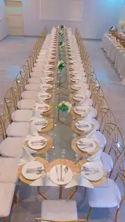 تأجير كراسي وطاولات وكنب وقهوجين الرياض 3