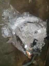 قير اتوماتيك جيربكس 2