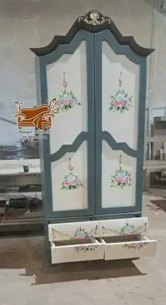 تفصيل طاولات مداخل مدخل كونسول 8