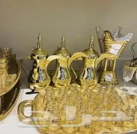 قهوجي وصباب الرياض 1