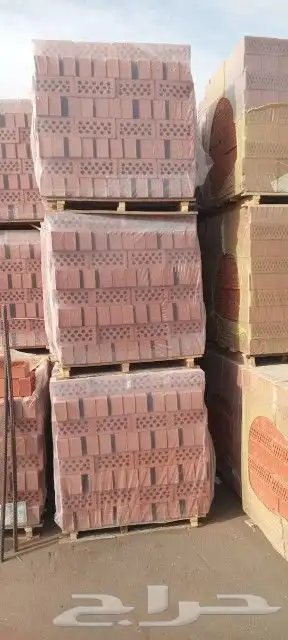 مبسط مواد بناء متكامل بلك رمل سمنت بحص زيرو طوب انترلك أت 8