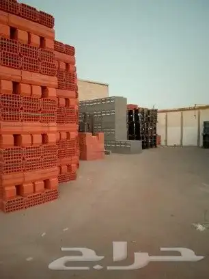 مبسط مواد بناء متكامل بلك رمل سمنت بحص زيرو طوب انترلك أت 9
