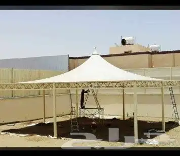 حدادمضلات.جلسات.سواتر.هناجر.شبوك زراعيه.سندوتش بنل 1