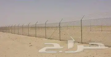 متخصصون في تركيب شبوك للمزارع والملاعب والاستراحات والاسوار 4