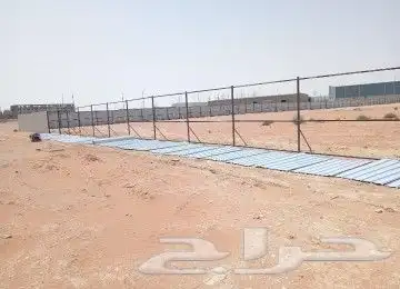 سواتر شينكو مظلات وهناجر 4