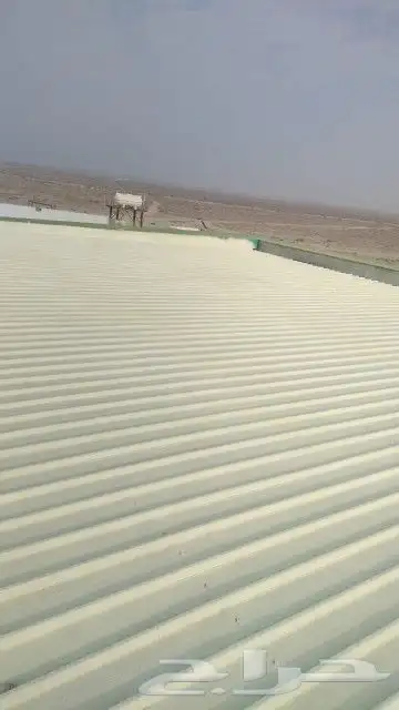 عزل فوم شركة عزل شينكو عزل اسطح مائي و حراري 8