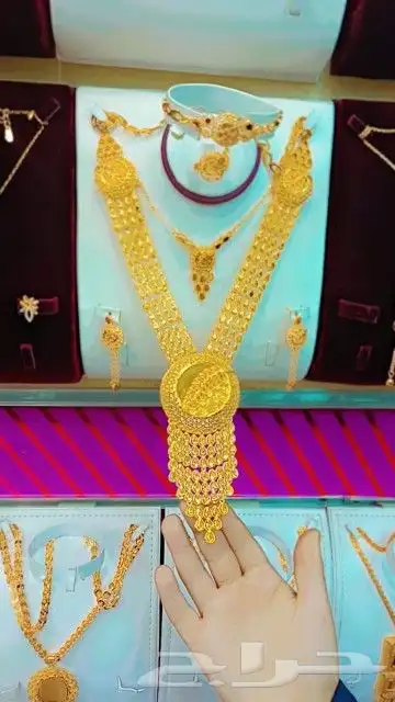 اكسسوارات وفضه 1