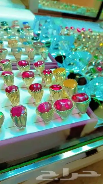 اكسسوارات وفضه 2