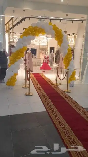 مناسبات وحفلات وافتتاحات 0