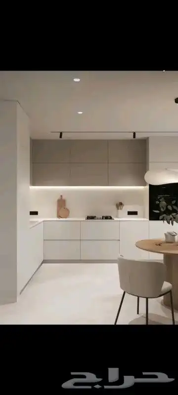 السرايا للمطابخ الحديثة بأسعار مناسبة وجودة عالية 0