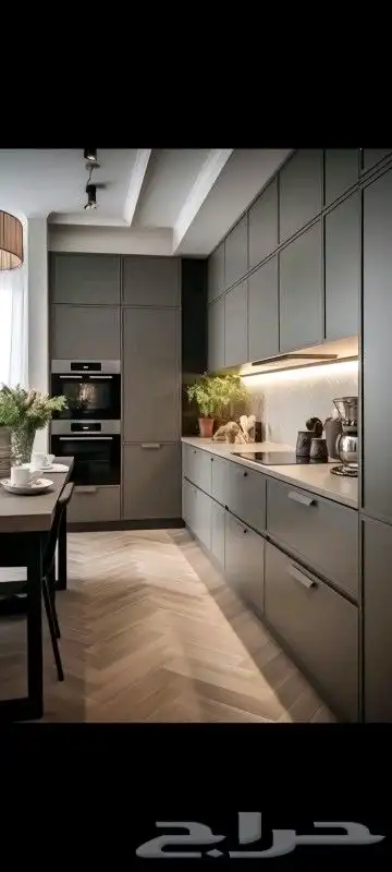 السرايا للمطابخ الحديثة بأسعار مناسبة وجودة عالية 5