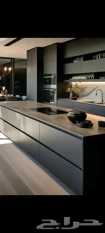 السرايا للمطابخ الحديثة بأسعار مناسبة وجودة عالية 3