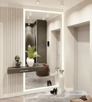 ابو محمد جميع انواع الديكورات والدهانات 1