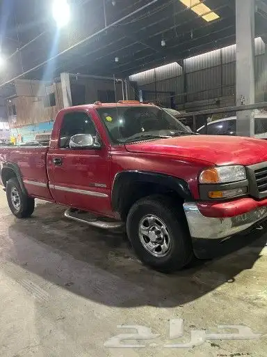 قير اتوماتيك جيربكس 8