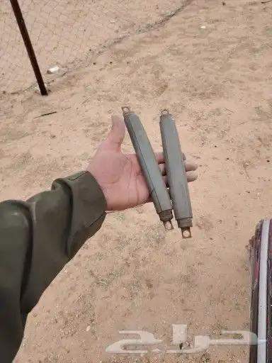 قطع غيار كابرس صابونه 92و 93 91 3