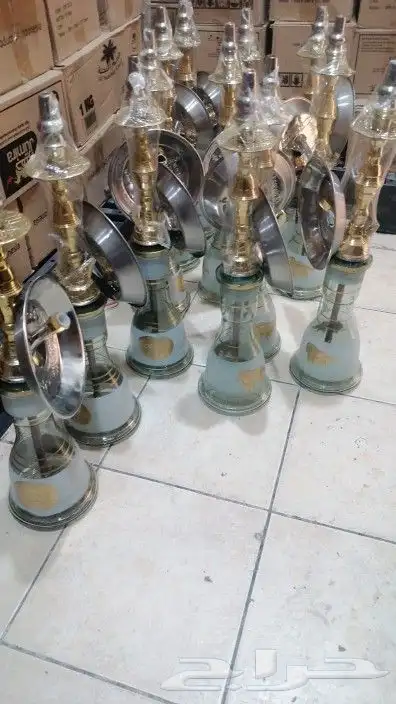 قهوجيين وكراسي 2