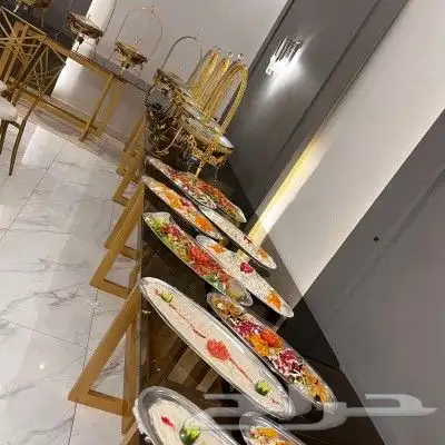 بوفيه مفتوح 8