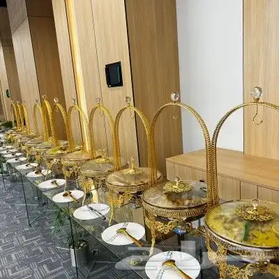 بوفيه مفتوح 9