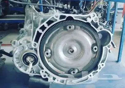 قير اتوماتيك جيربكس 1