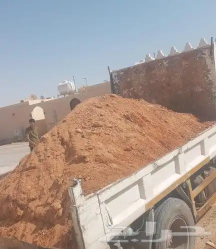 مبسط مواد بناء متكامل بلك رمل سمنت بحص زيرو طوب انترلك أت 6