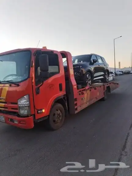 فوركلفت رافعات شوكيه دينه ونش 16متر سطحه سحاب 1