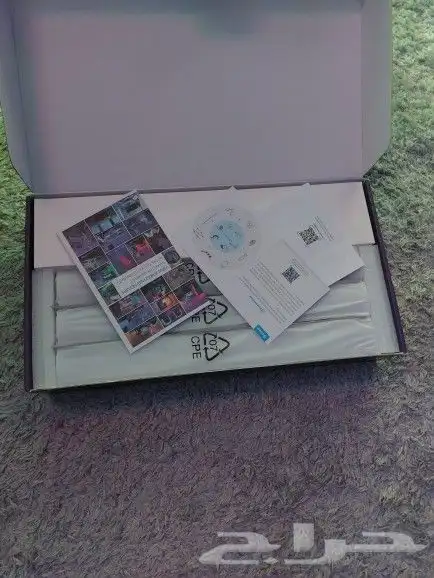 اضاءة نانو ليف Govee (جديدة) ماستخدمة مرا 3