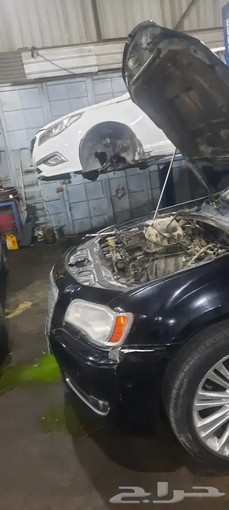 مكينة كيا كرنفال 2015 2