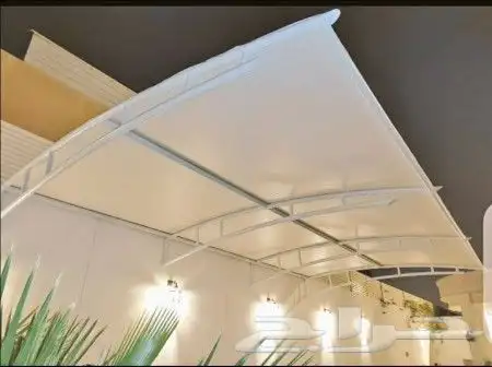 مظلات وسواتر وبرجولات مظلات القطيف مظلات الدمام مظلات الخبر 7