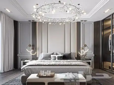 ابو محمد جميع انواع الديكورات والدهانات 6