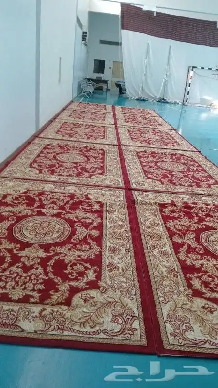 تاجير طاولات طعام الكراسي 5