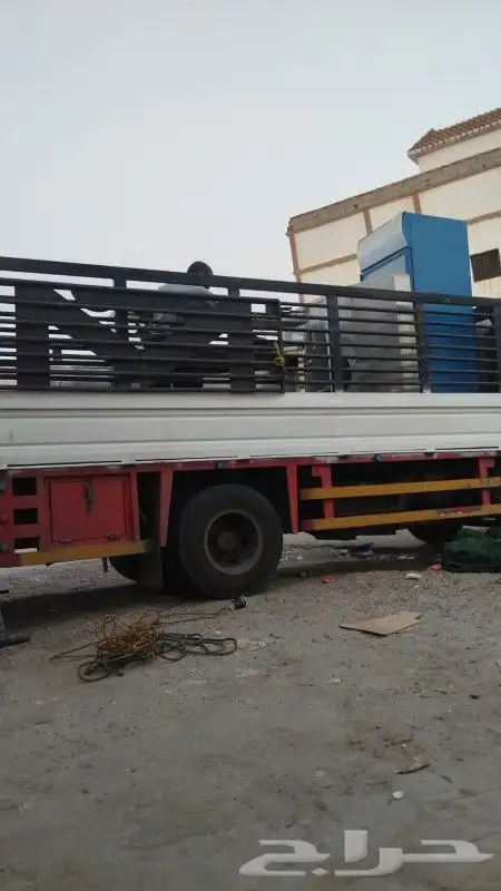 نقل وترحيل جميع أنحاء المملكة جيزان جدة الرياض خميس نجران ا 2