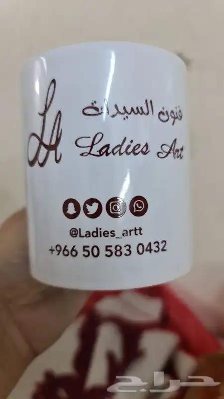 طباعة اكواب 1