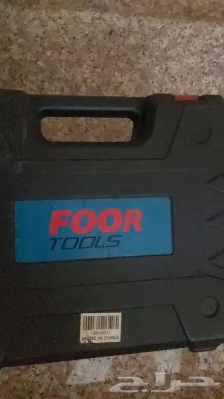 دريل للبيع 4