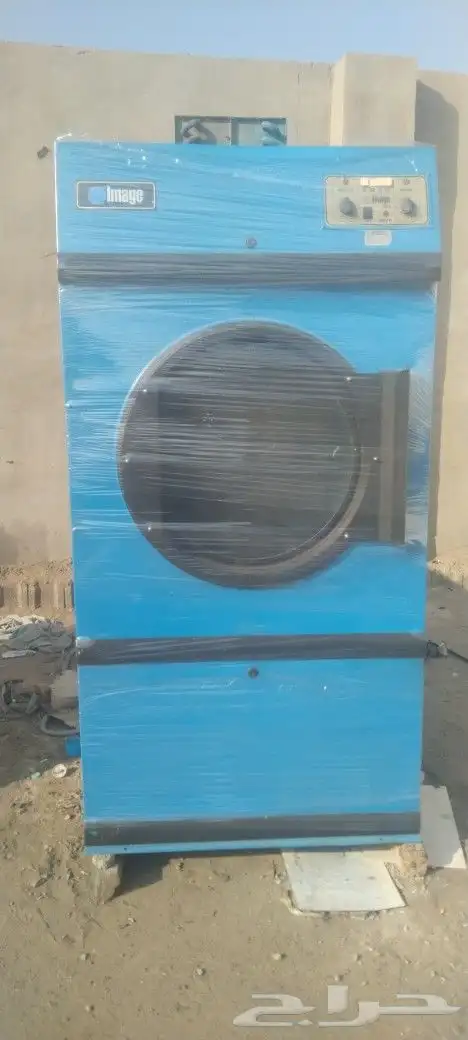 معدات مغسلة ملابس للبيع 0