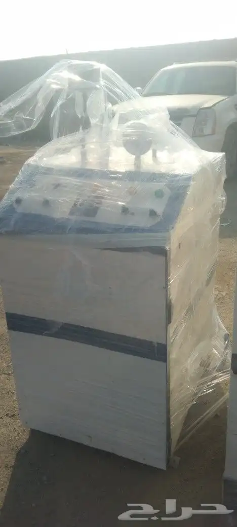 معدات مغسلة ملابس للبيع 1