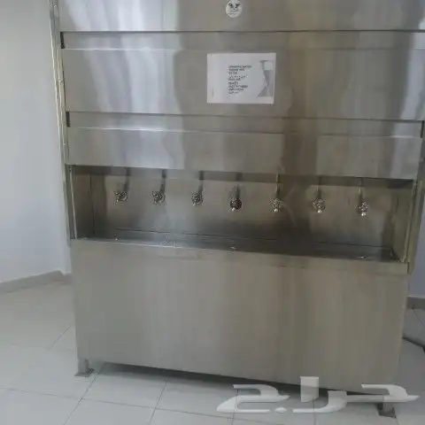 براده ماء سبيل 3
