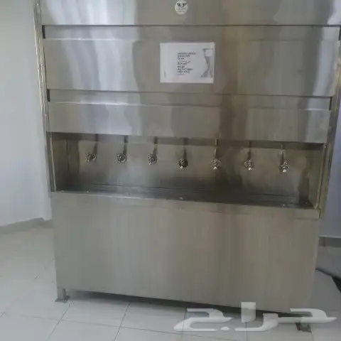 براده ماء سبيل 5