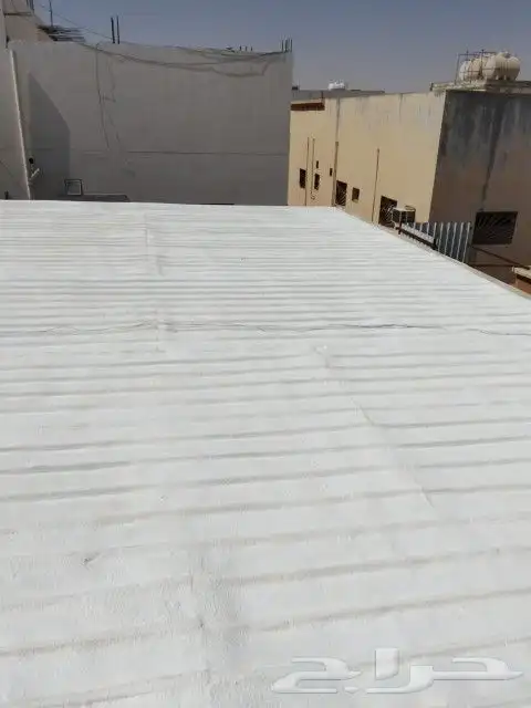 عزل فوم شركة عزل شينكو عزل اسطح مائي و حراري 2