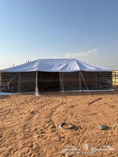 بيوت شعر خيام 0