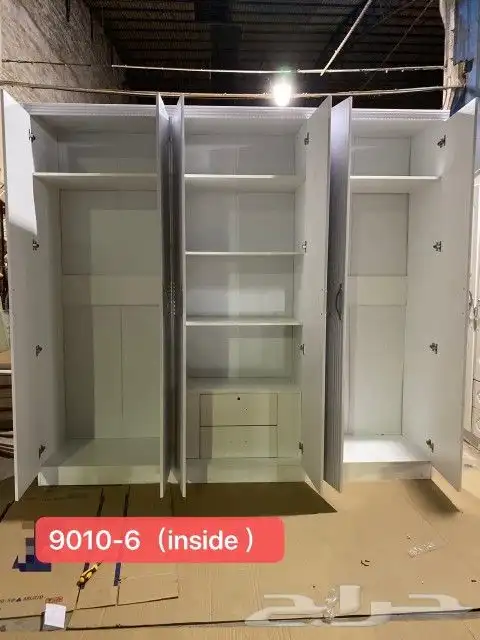 دولاب َمقاس كبيروسطمستورد 1