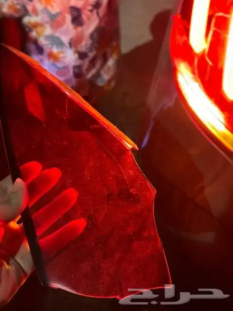 انوار السيارات عدسات ليزر هلا فايف كيو فايف شمعات اسطبات لمب 28