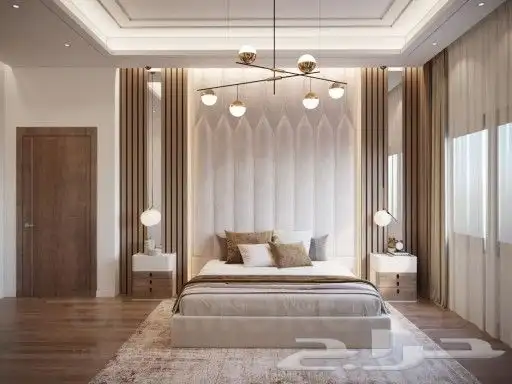 ابو محمد جميع انواع الديكورات والدهانات 7