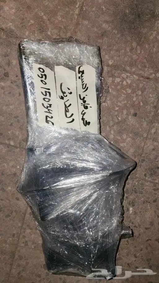 لكزس es350 2018 مساعدات 8