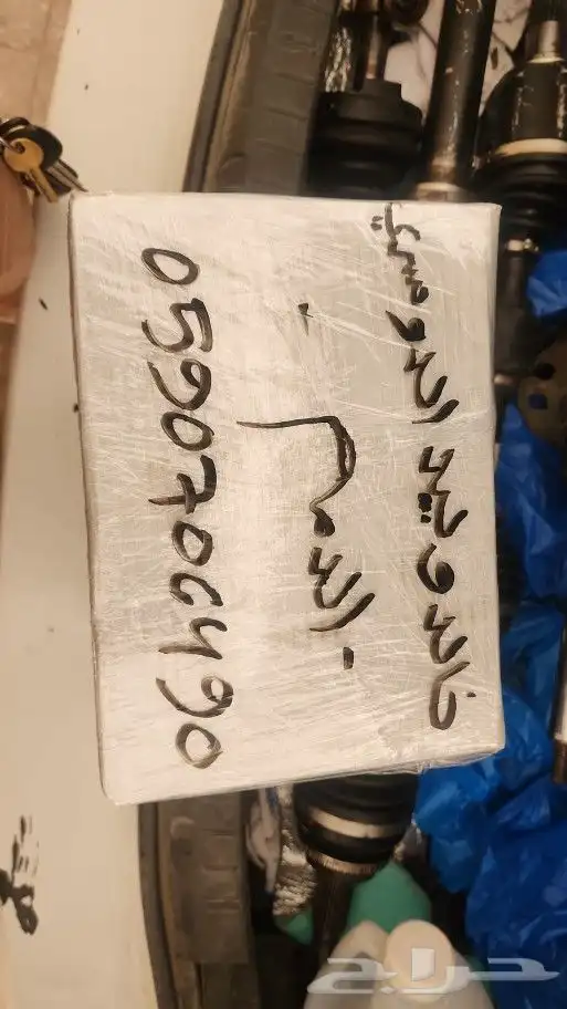 لكزس es350 2018 مساعدات 7